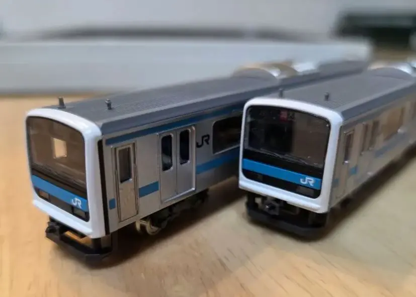 2026年最新】tomix 209系南武線の人気アイテム - メルカリ