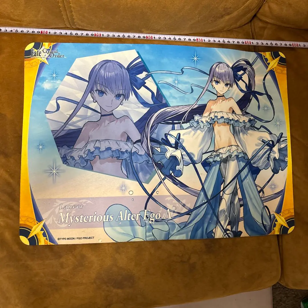 2026年最新】ランサー/謎のアルターエゴ・Λの人気アイテム - メルカリ