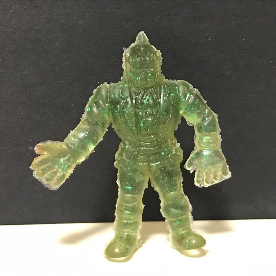 2026年最新】キン消し ラメの人気アイテム - メルカリ