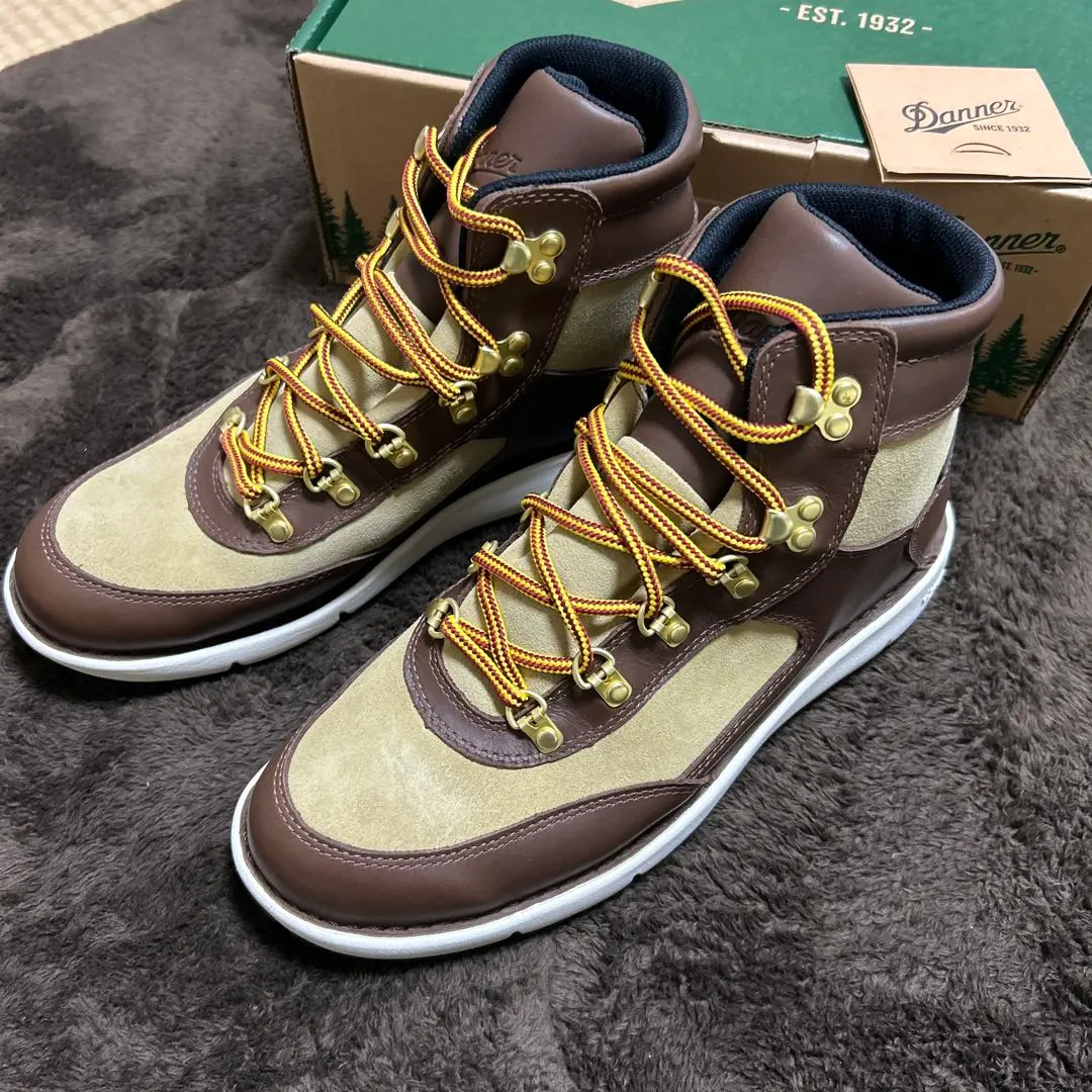 2026年最新】ダナー フェザーライトの人気アイテム - メルカリ