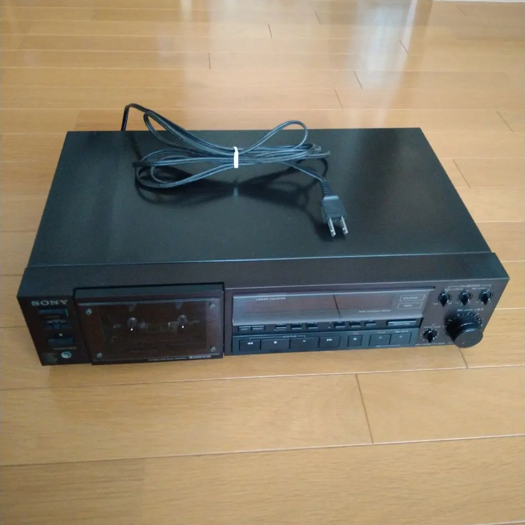 2026年最新】SONY TC-K333の人気アイテム - メルカリ