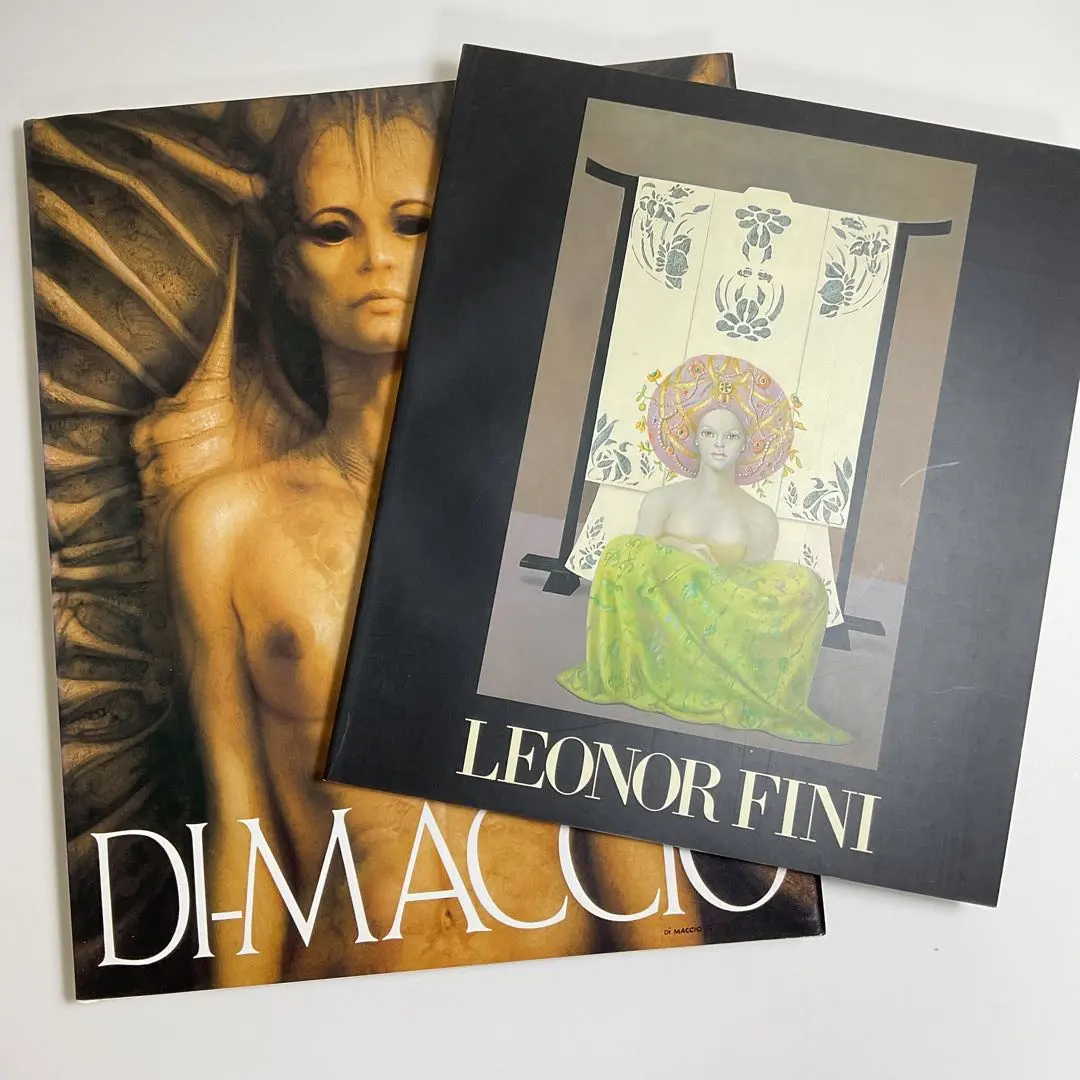 2026年最新】レオノールフィニの人気アイテム - メルカリ