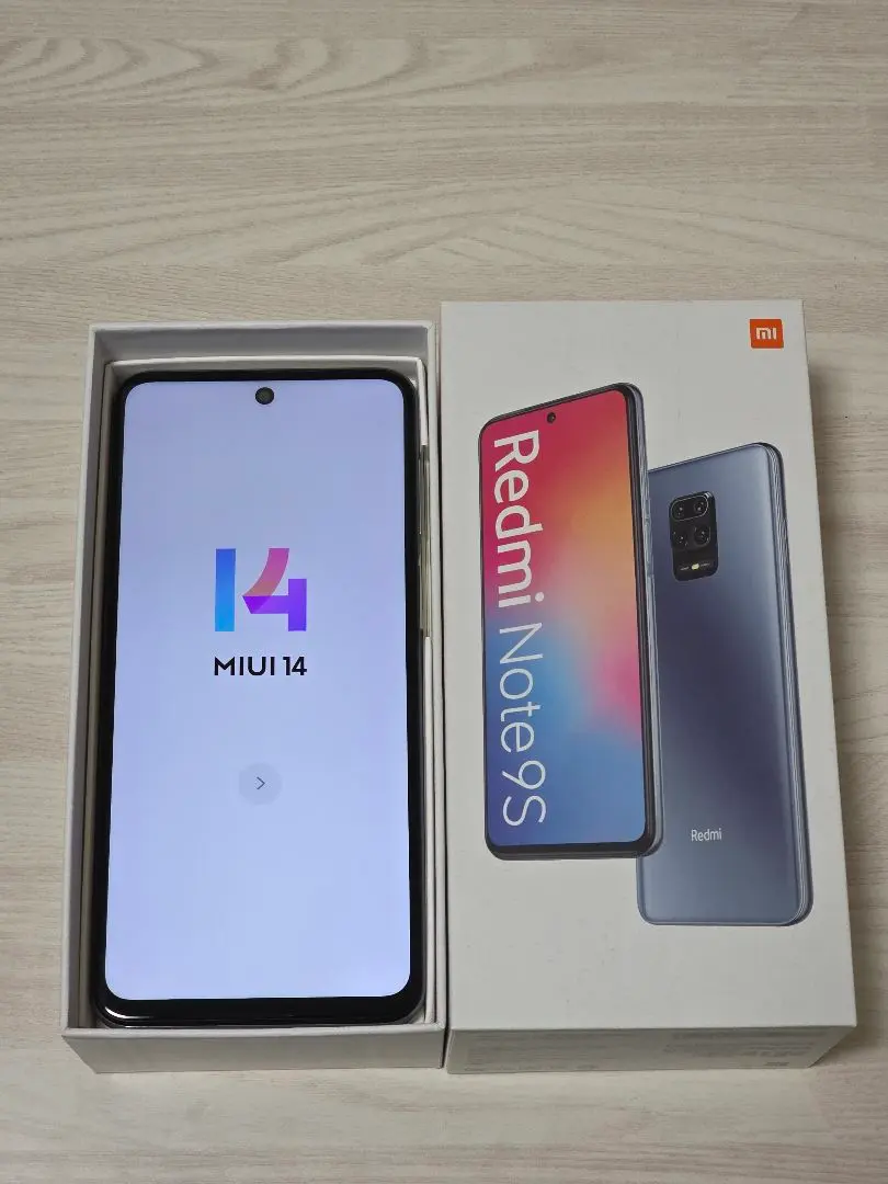 2026年最新】Xiaomi Redmi Note 9S simフリーの人気アイテム - メルカリ