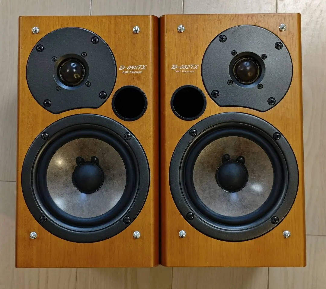 2026年最新】ONKYO D-092TXの人気アイテム - メルカリ