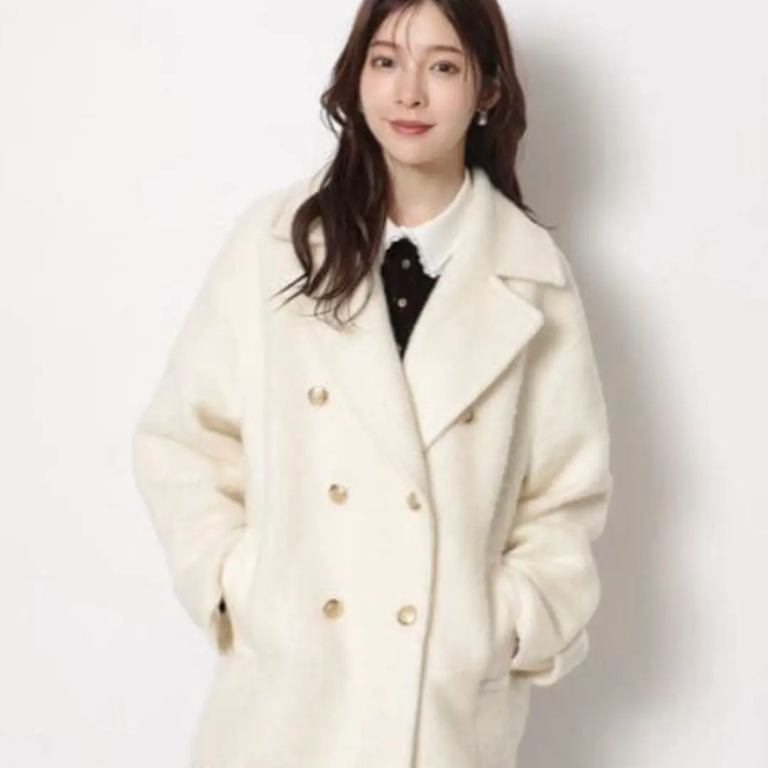 2026年最新】リランドチュール rirandture pコートの人気アイテム