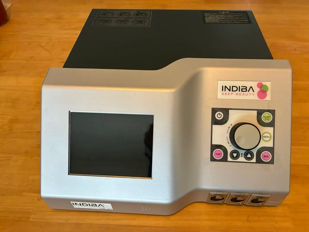 2026年最新】インディバ エレクトロードの人気アイテム - メルカリ