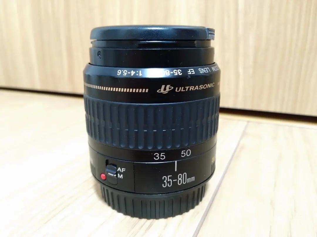 2026年最新】EF35-80mm F4-5.6の人気アイテム - メルカリ