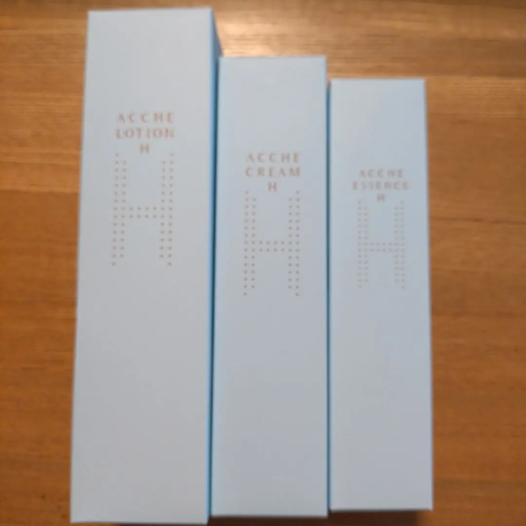 2026年最新】アッチェ ローションの人気アイテム - メルカリ