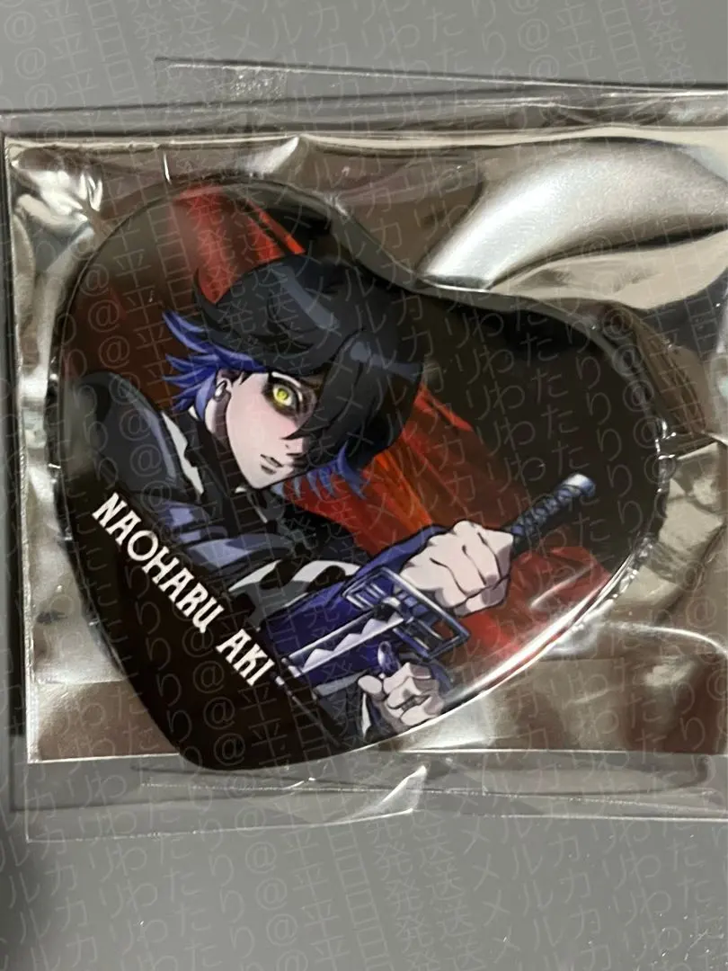 2026年最新】ヒューマンバグ ハート缶バッジの人気アイテム - メルカリ