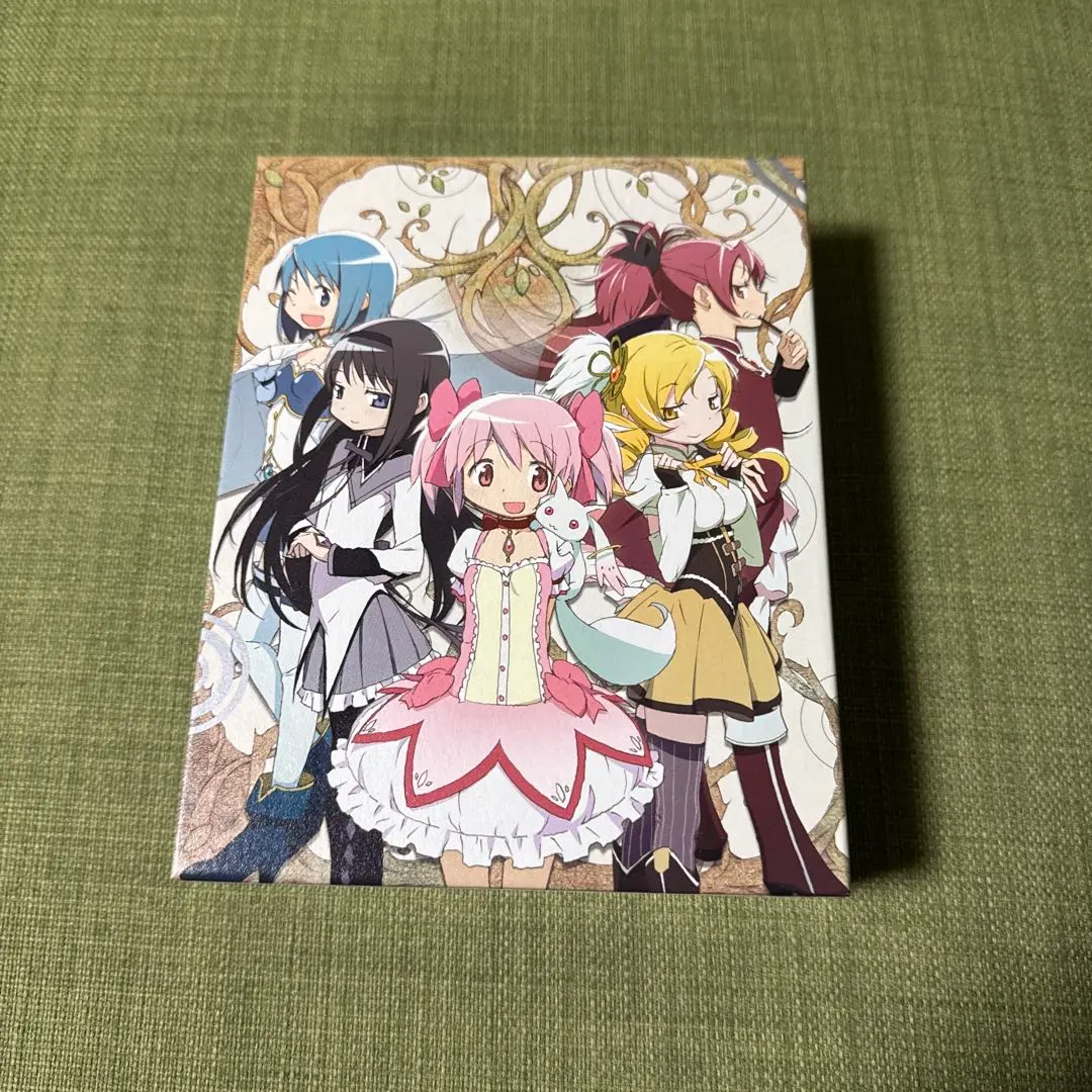 2026年最新】魔法少女まどか☆マギカ Blu-ray Disc BOX の人気アイテム