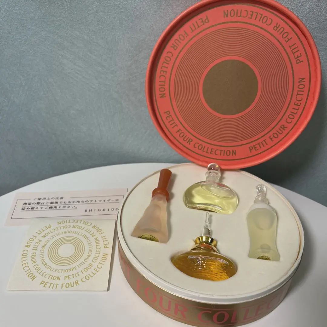 2026年最新】資生堂 シャンデュクールの人気アイテム - メルカリ