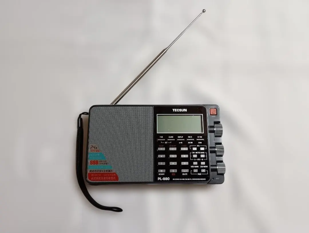 2026年最新】tecsun pl-880の人気アイテム - メルカリ