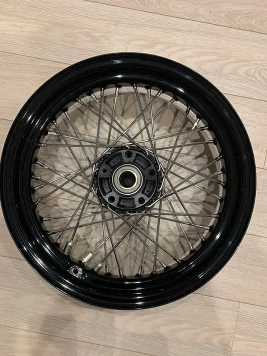 2026年最新】ハーレーダイナホイールの人気アイテム - メルカリ