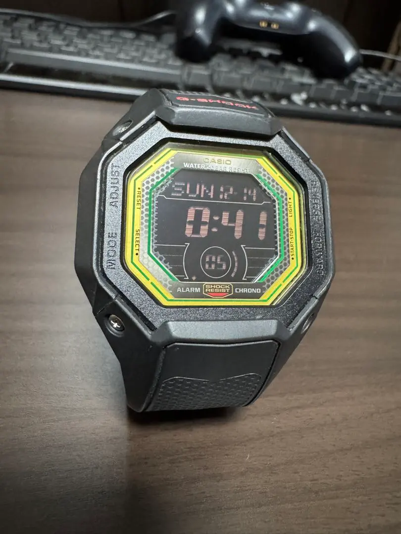 2026年最新】g-shock G-056REの人気アイテム - メルカリ