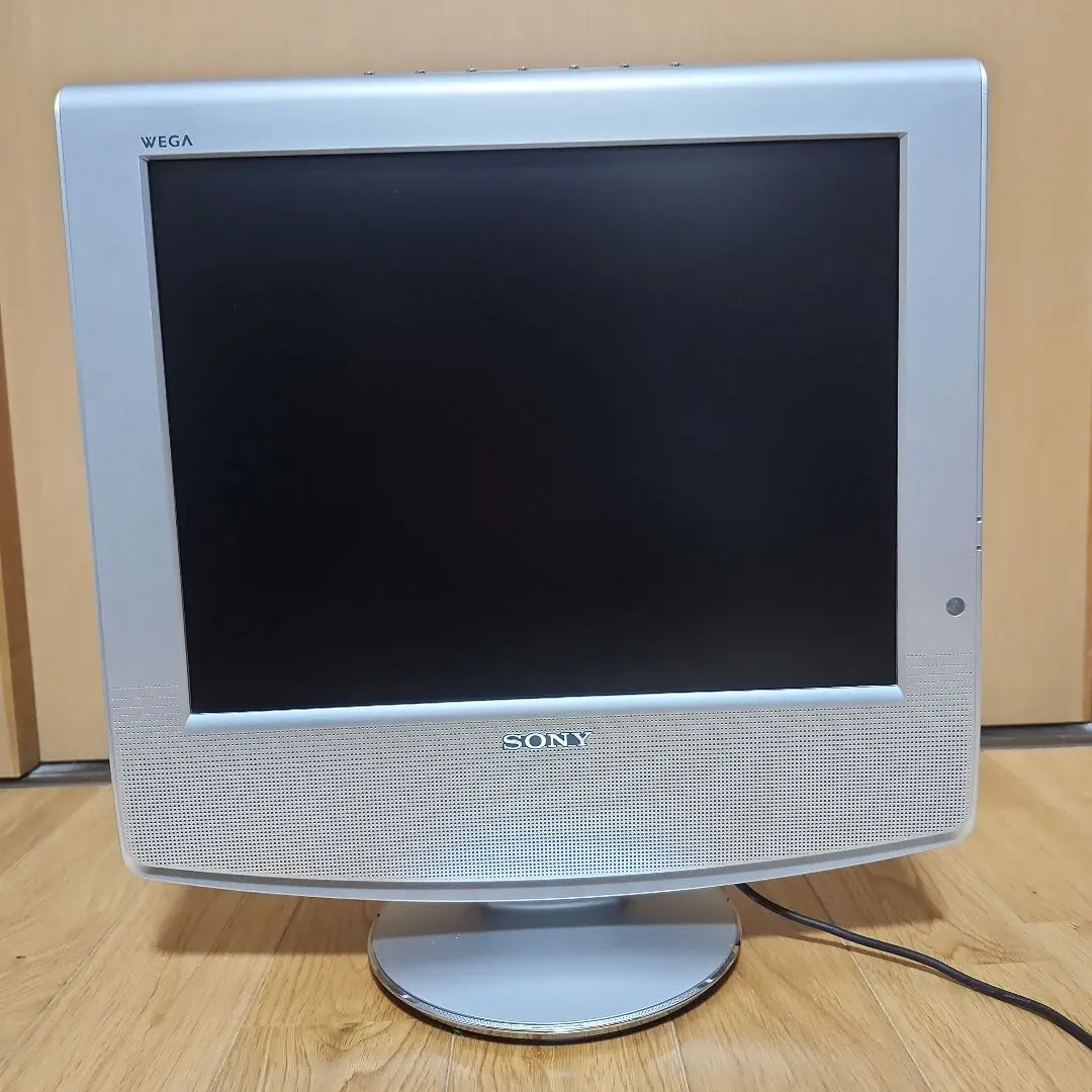 2026年最新】sony wegaの人気アイテム - メルカリ