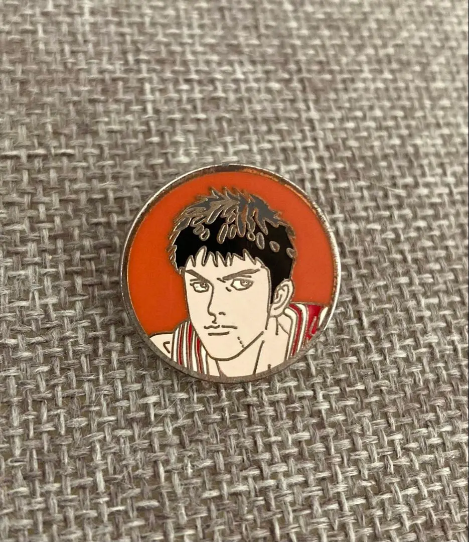 2026年最新】三井寿 缶バッジの人気アイテム - メルカリ