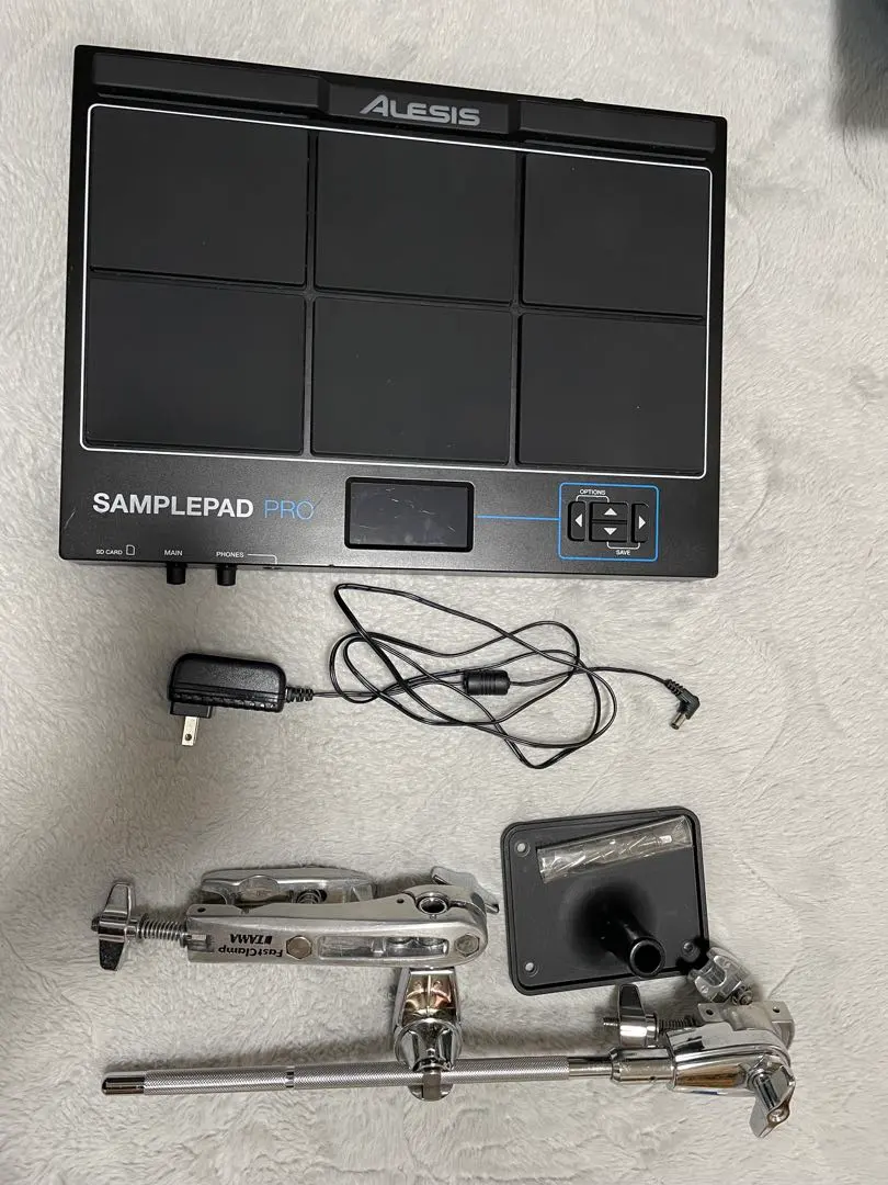 2026年最新】alesis/samplepad 4の人気アイテム - メルカリ