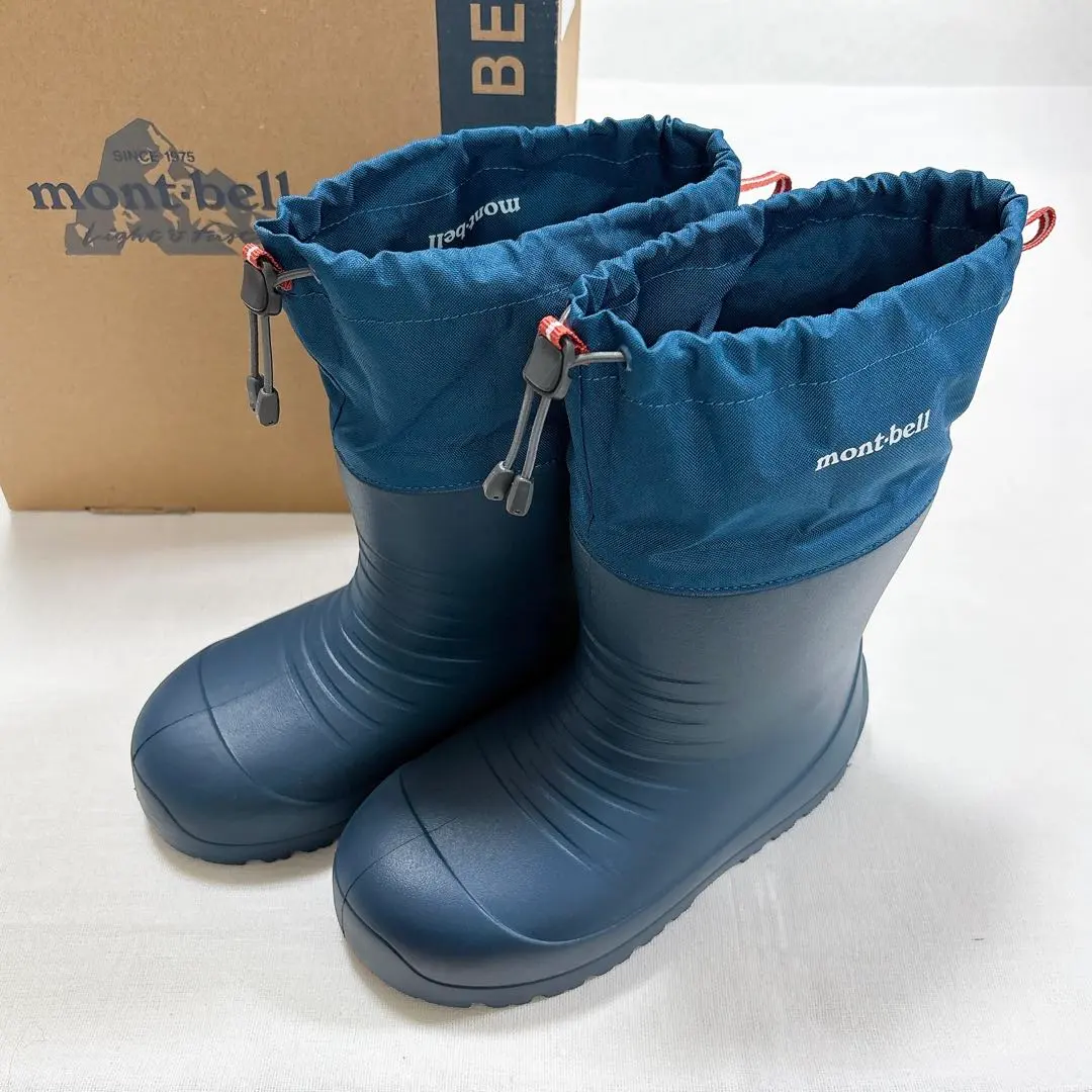 2026年最新】ローガンブーツ モンベルの人気アイテム - メルカリ