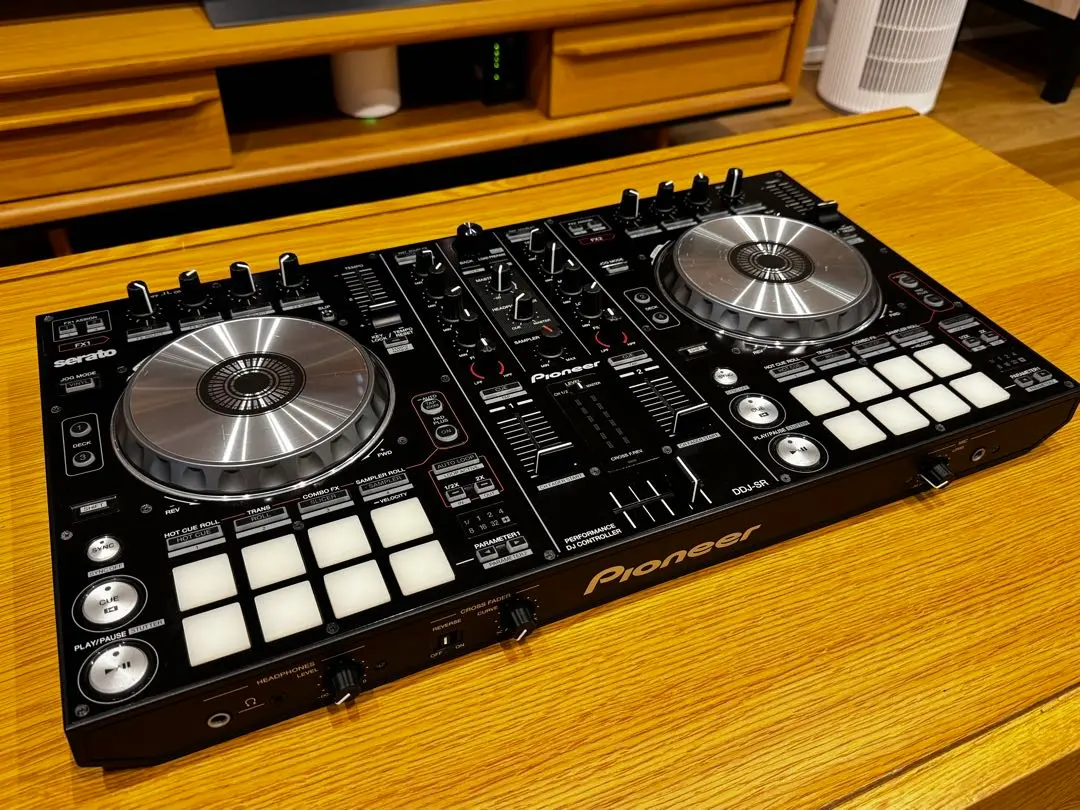 2026年最新】ddj srの人気アイテム - メルカリ