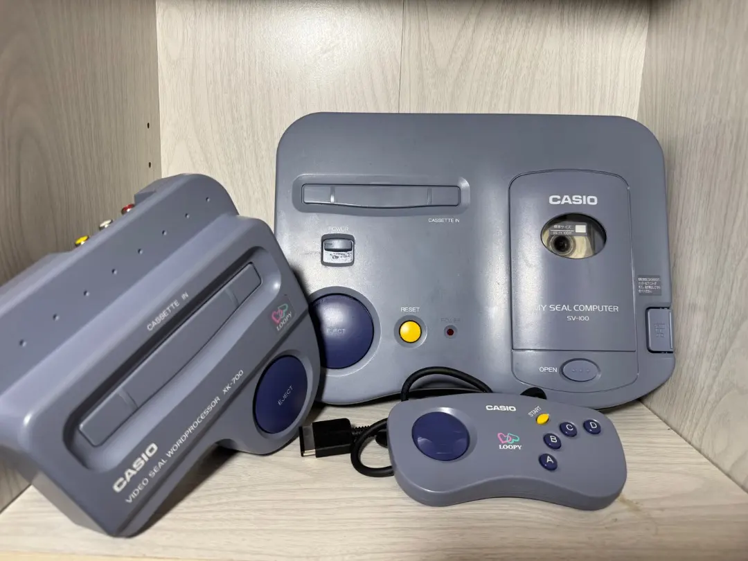 2026年最新】カシオ ルーピー 本体の人気アイテム - メルカリ