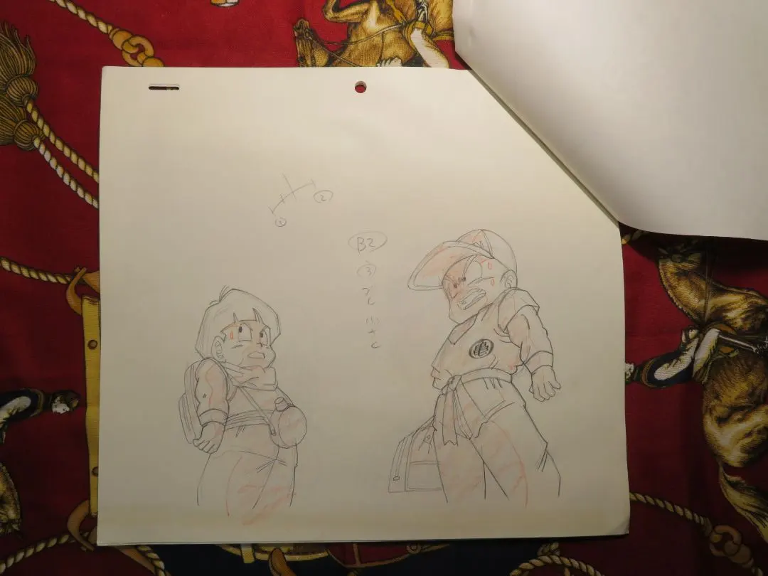 2026年最新】ブルマセル画の人気アイテム - メルカリ