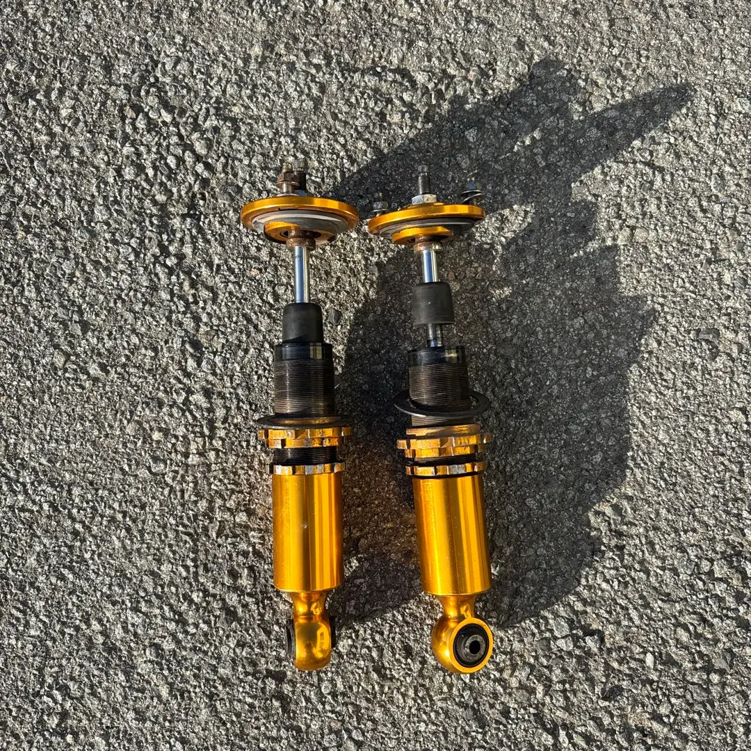 2026年最新】ゼロファイター 車高調の人気アイテム - メルカリ