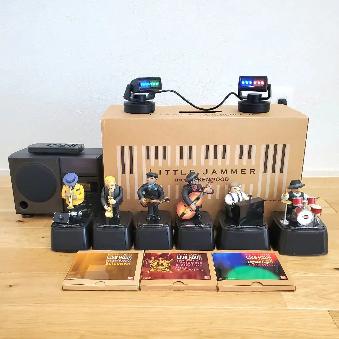 2026年最新】リトルジャマー トランペッターの人気アイテム - メルカリ