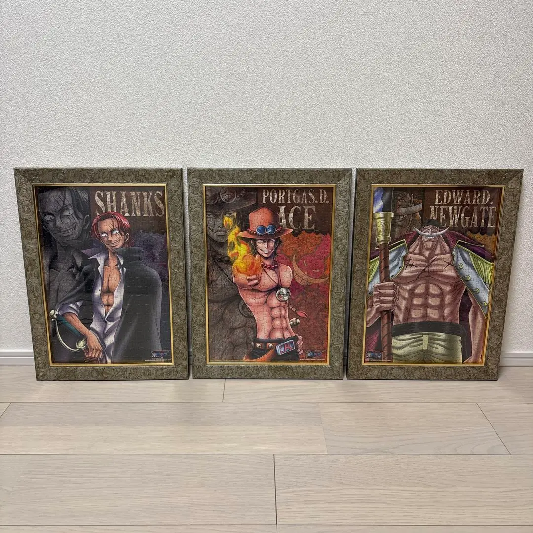 2026年最新】ワンピース アルティメットフレームの人気アイテム - メルカリ