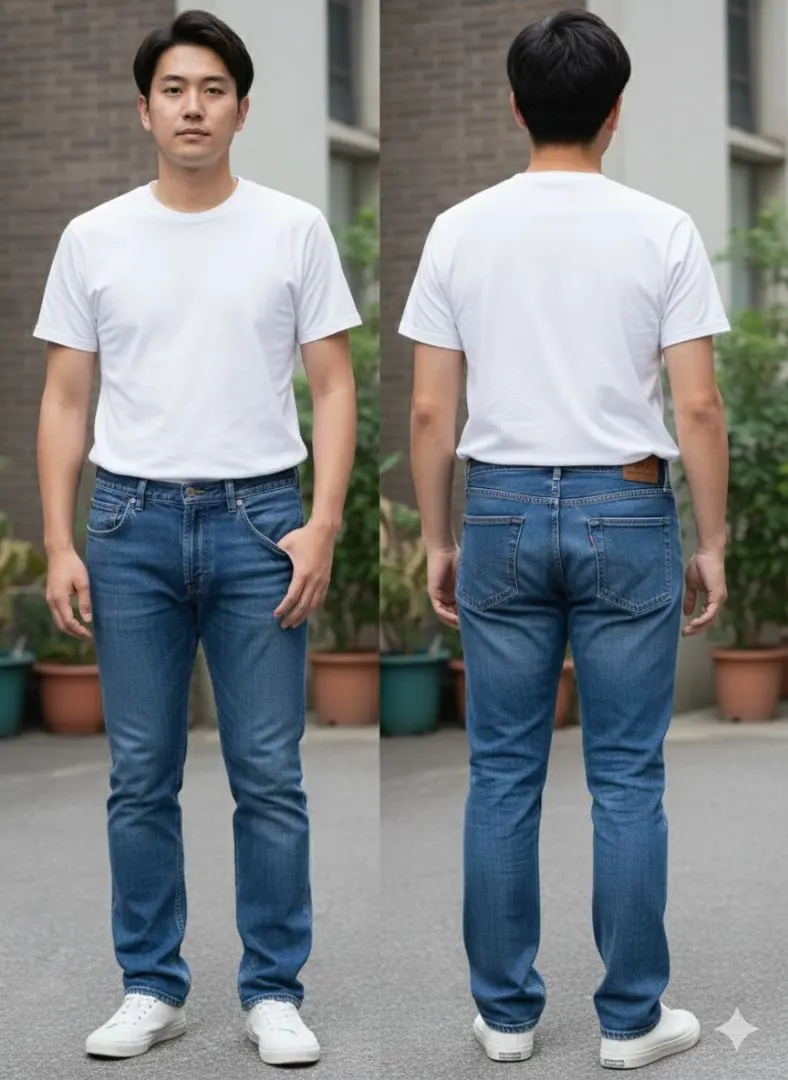 2026年最新】Brooks Brothers デニム・ジーンズの人気アイテム - メルカリ