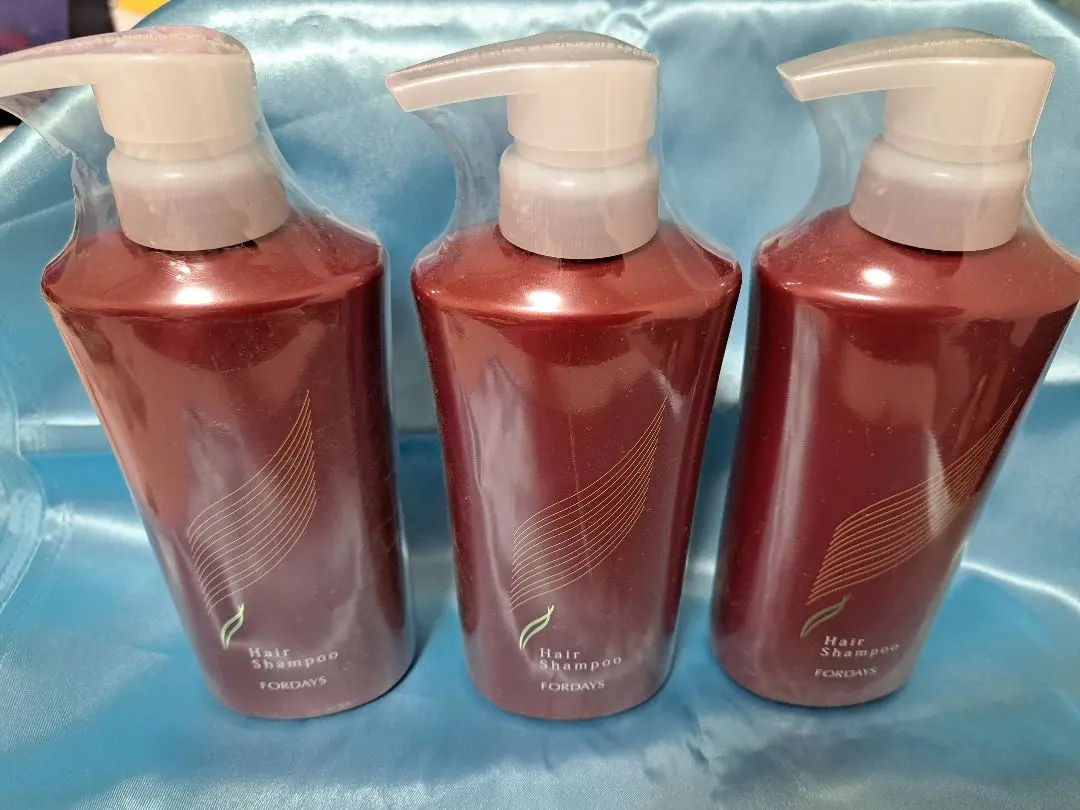 2026年最新】フォーデイズ ヘア シャンプーの人気アイテム - メルカリ