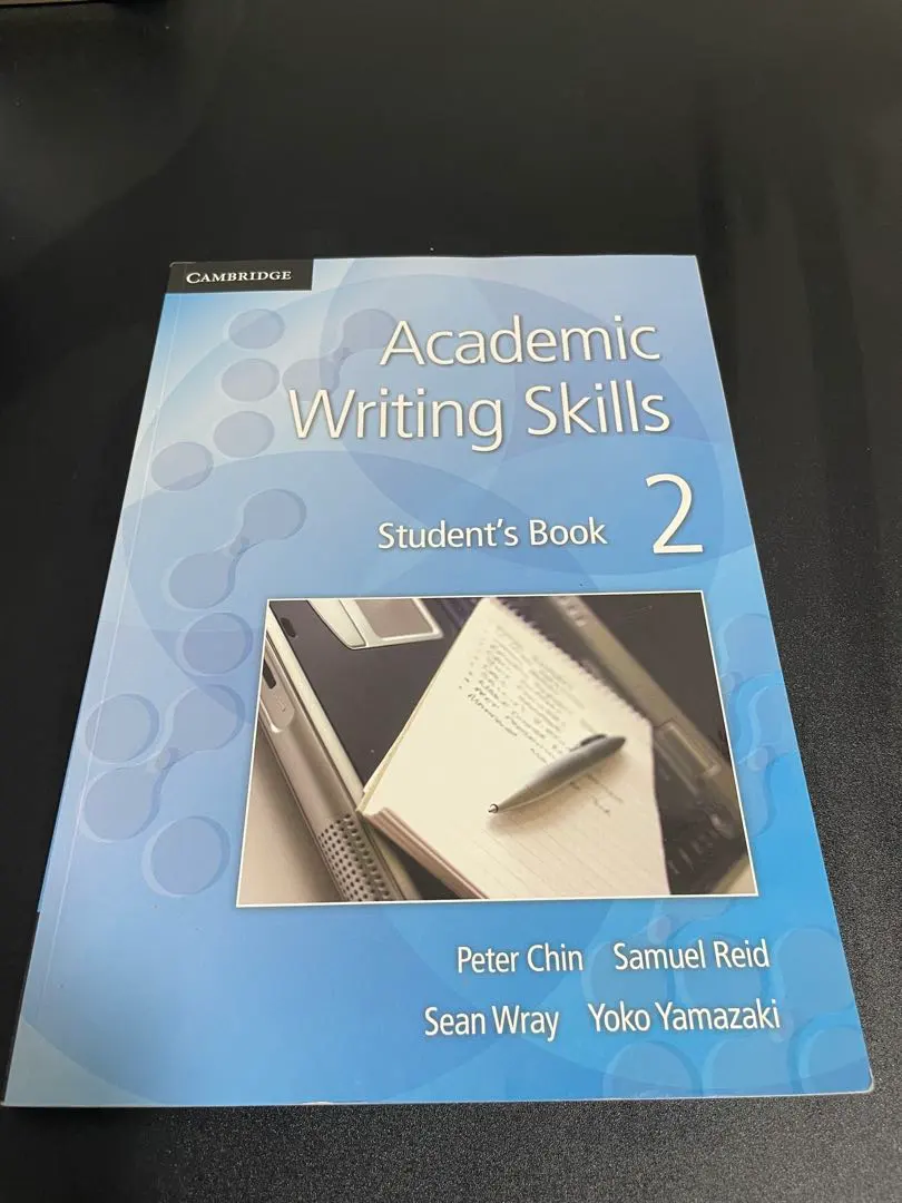 2026年最新】academic writing skills student's bookの人気アイテム
