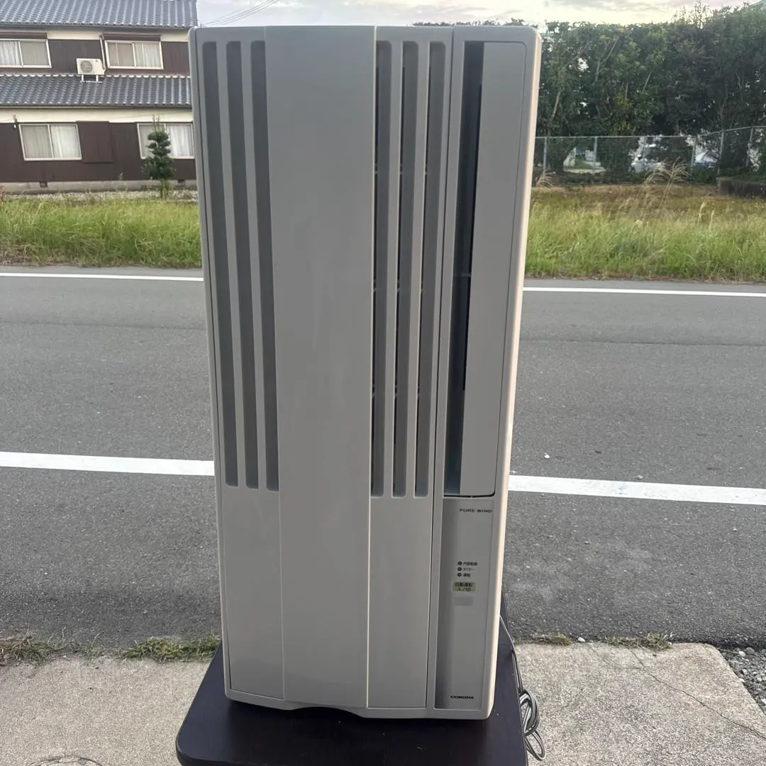 2026年最新】コロナ エアコン 窓 cw-f1619の人気アイテム - メルカリ