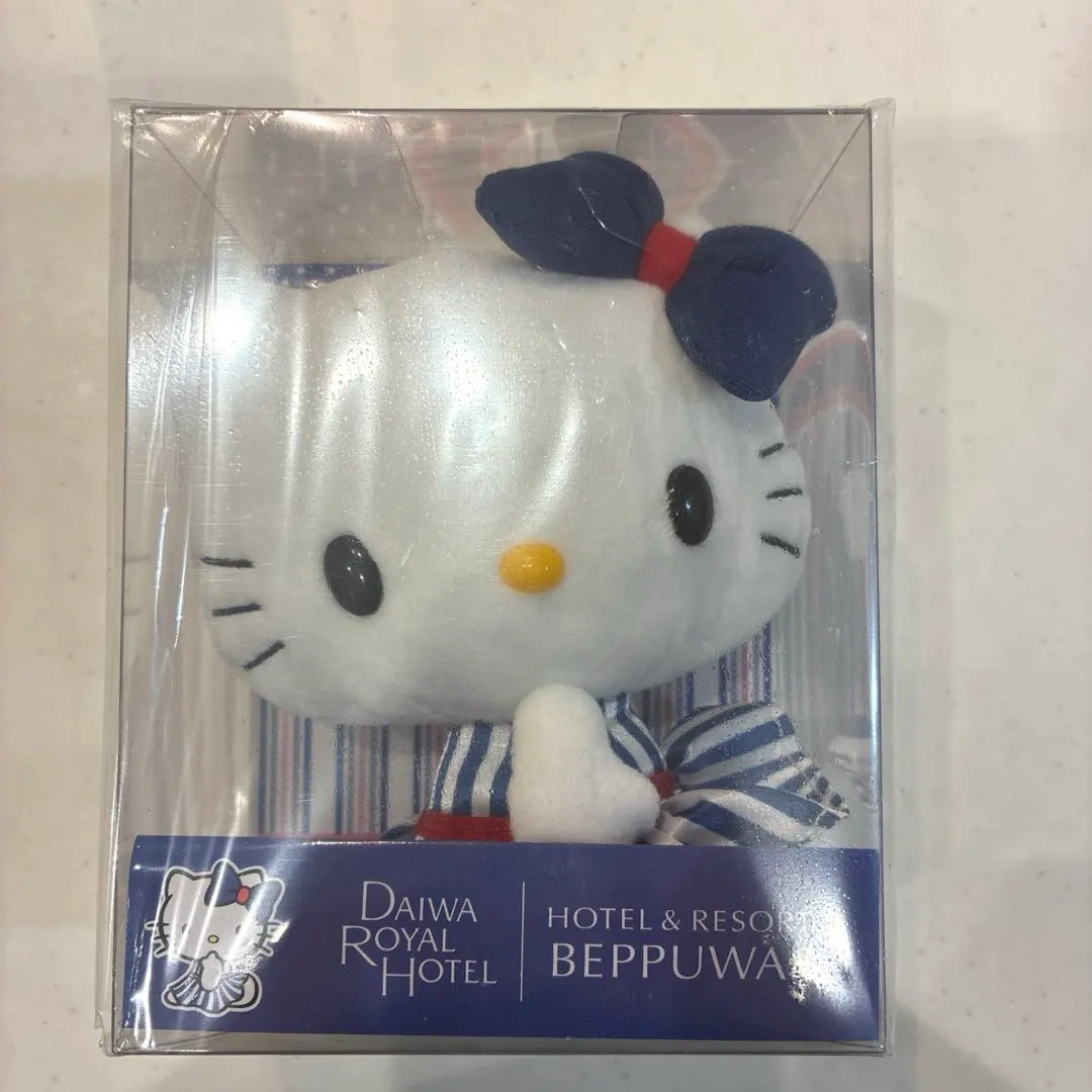 2026年最新】ダイワロイヤルホテル キティの人気アイテム - メルカリ