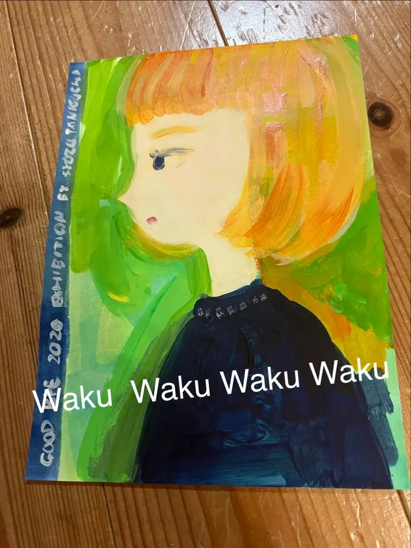 2026年最新】奈良美智 ドローイングの人気アイテム - メルカリ