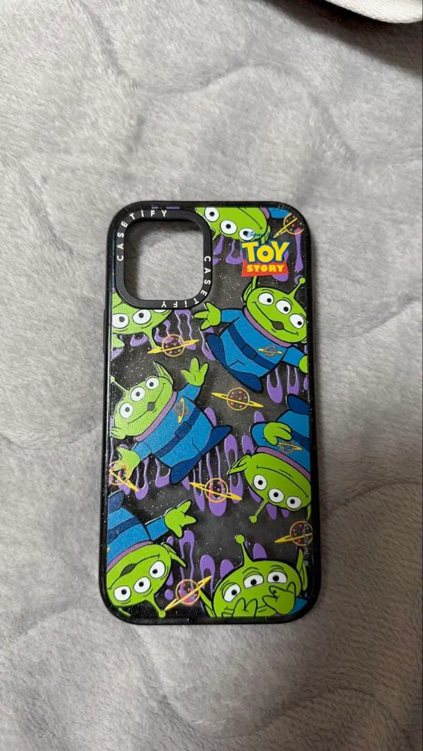 2026年最新】casetify iphone12 ディズニーの人気アイテム - メルカリ