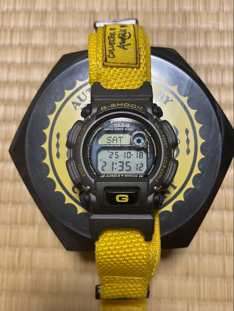 2026年最新】アニエス g-shockの人気アイテム - メルカリ