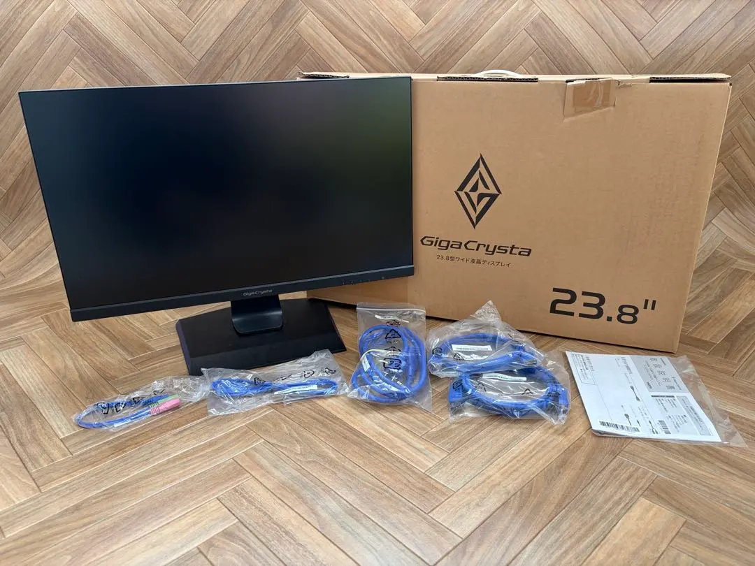 2026年最新】IODATA EX-LDGC243HDBの人気アイテム - メルカリ