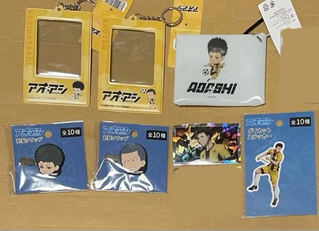 2026年最新】アオアシ花の人気アイテム - メルカリ