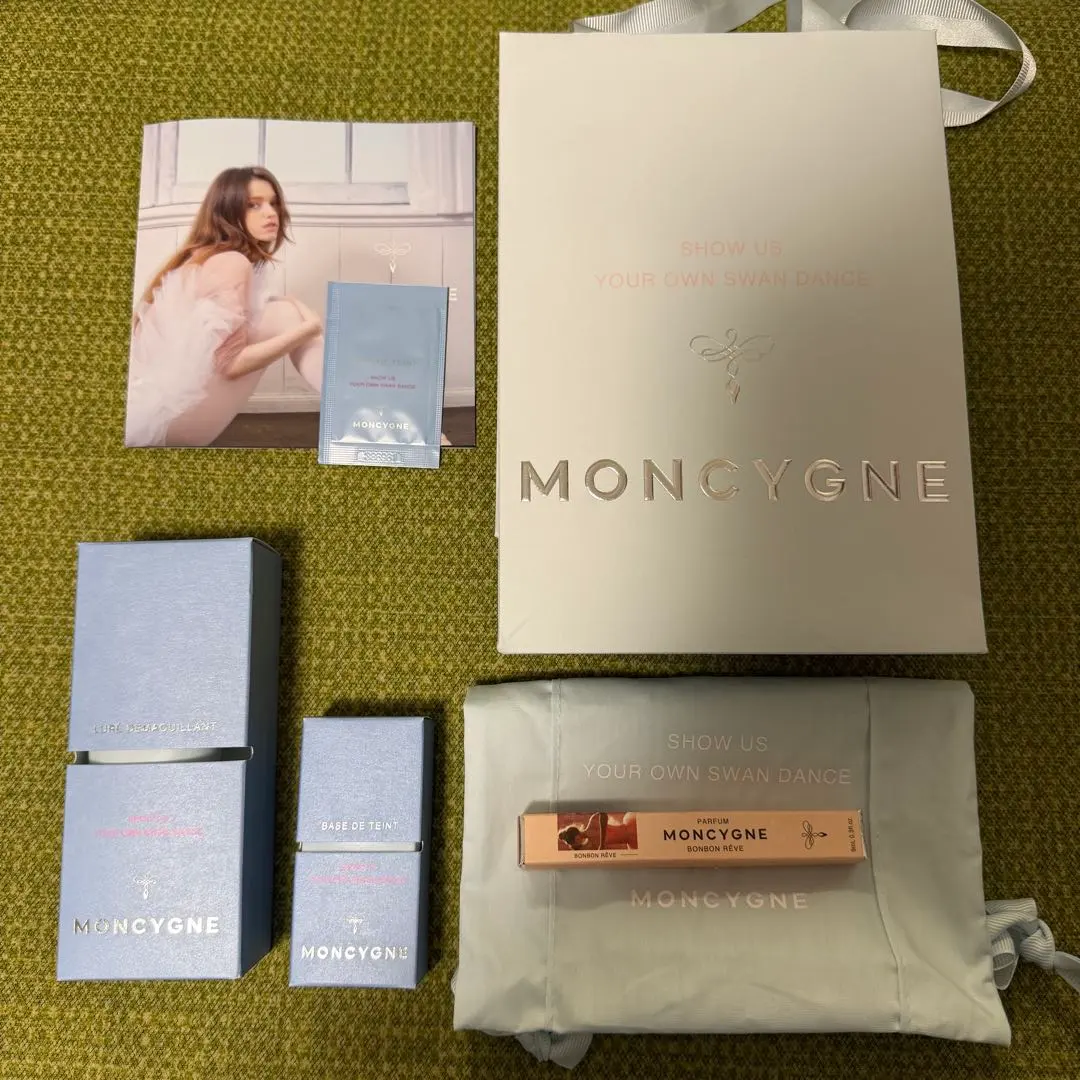 2026年最新】Moncygneの人気アイテム - メルカリ