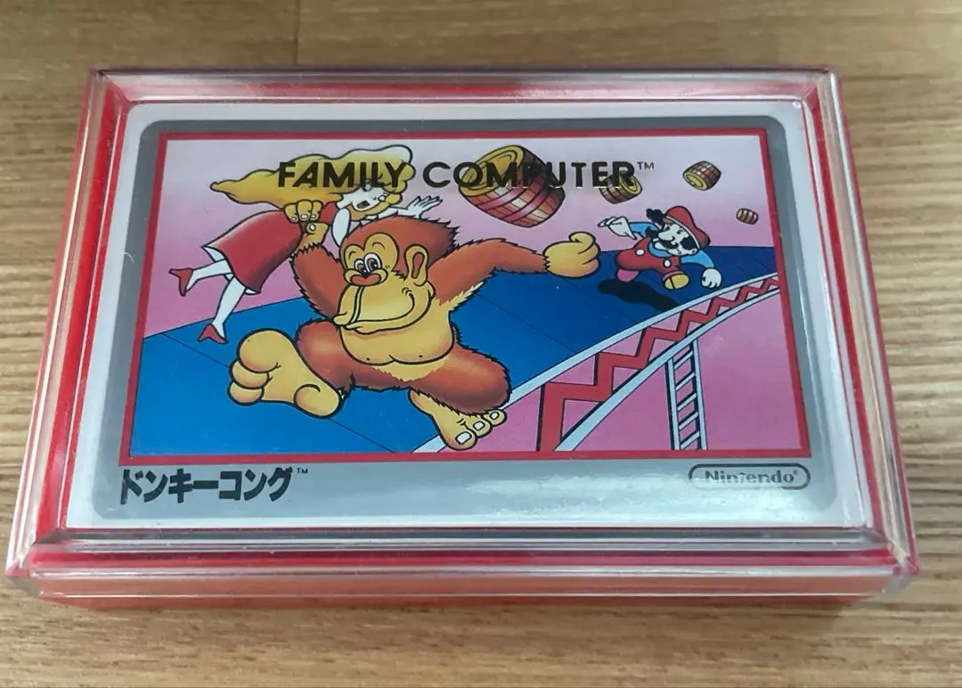 2026年最新】トランプ ドンキーコングの人気アイテム - メルカリ