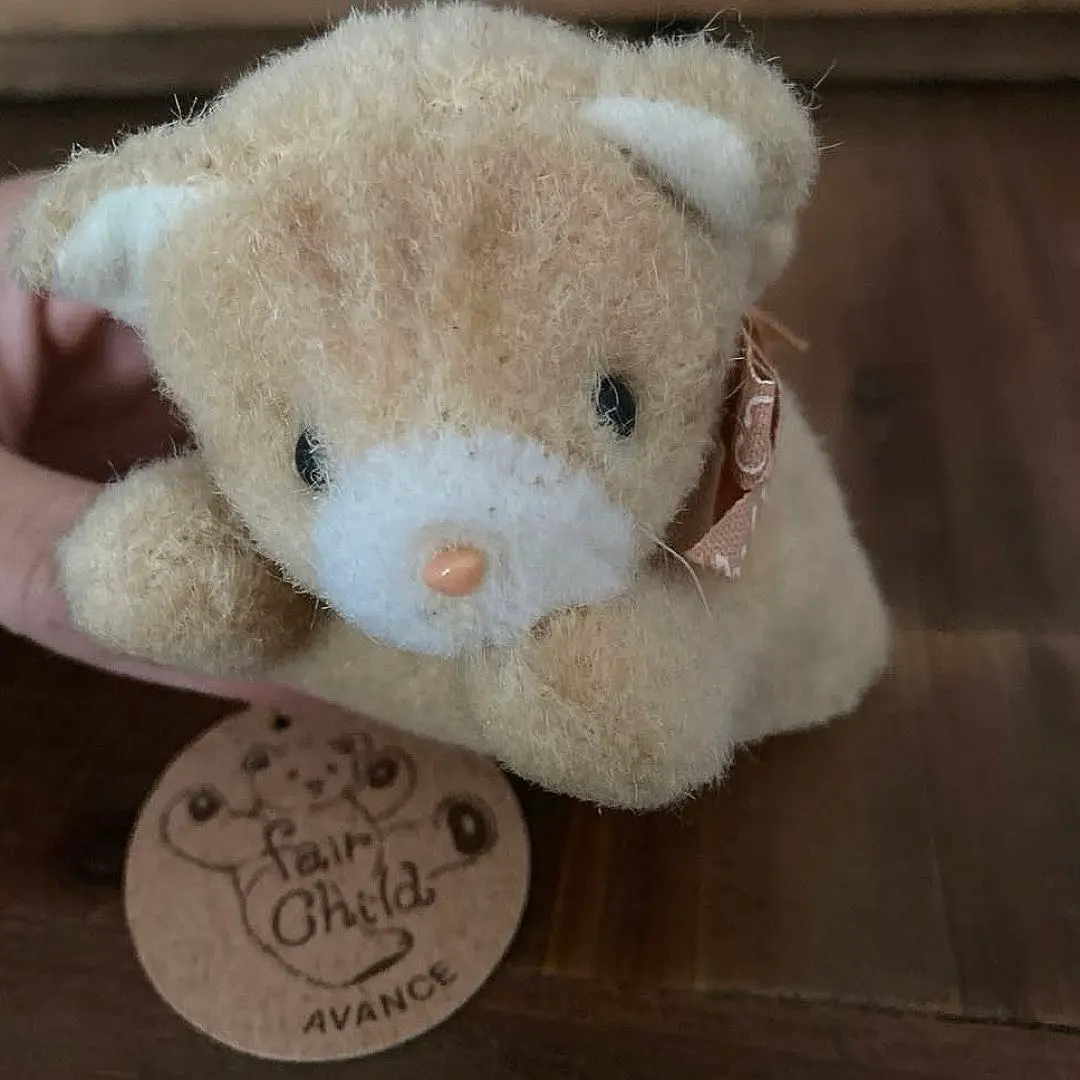 2026年最新】アバンセ ぬいぐるみの人気アイテム - メルカリ