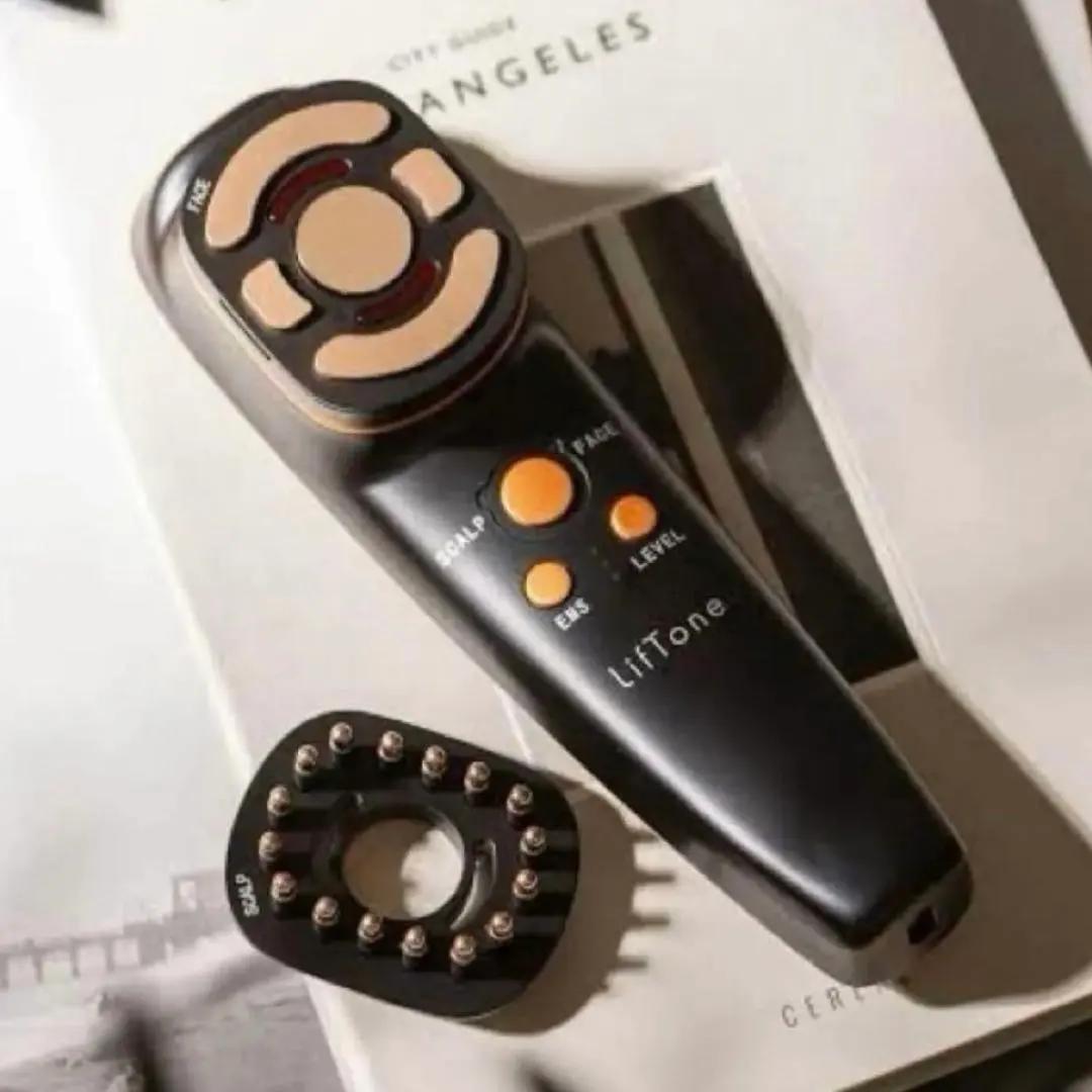 2026年最新】リフトーン 美顔器の人気アイテム - メルカリ