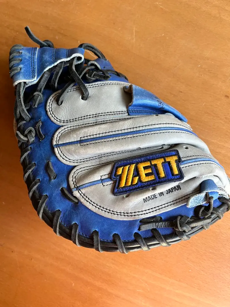 2026年最新】矢野モデルキャッチャーミットの人気アイテム - メルカリ