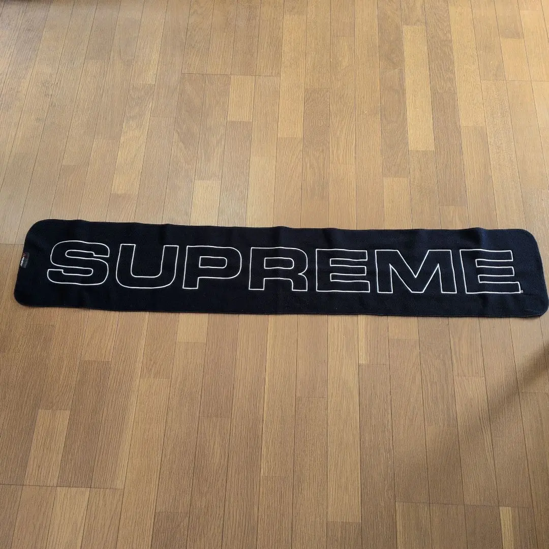 2026年最新】ポーラテック シュプリーム マフラーの人気アイテム