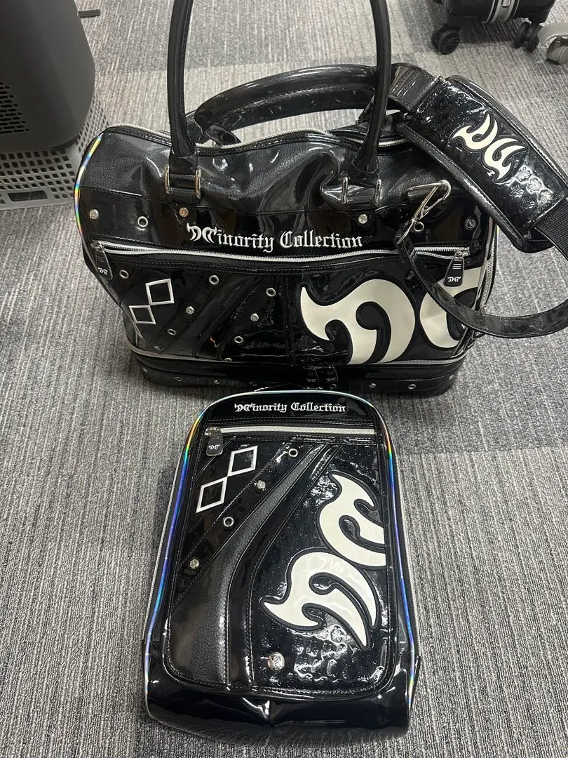 2026年最新】キャディバッグ マイノリティコレクションの人気アイテム