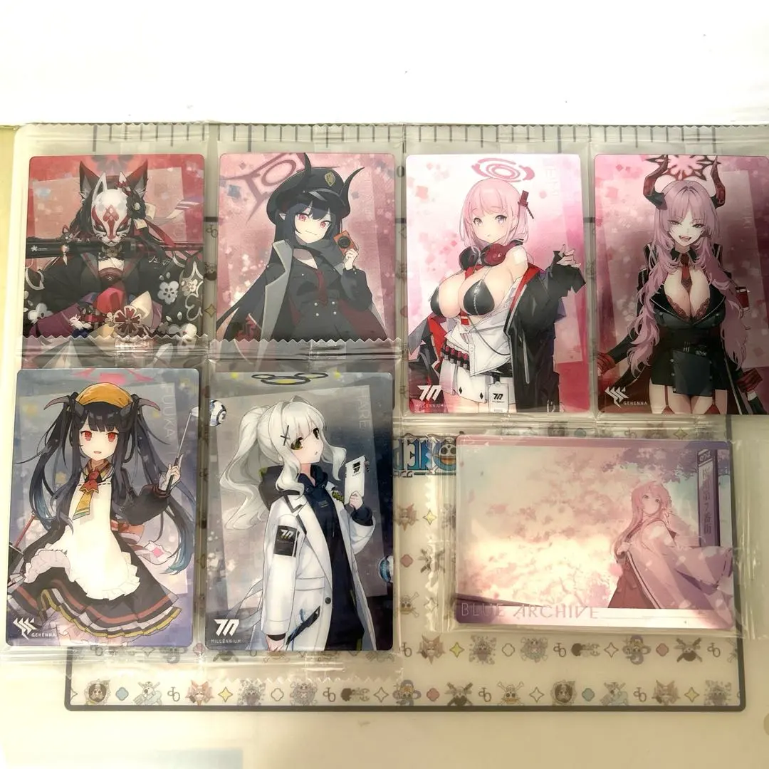 2026年最新】ブルーアーカイブ ワカモの人気アイテム - メルカリ