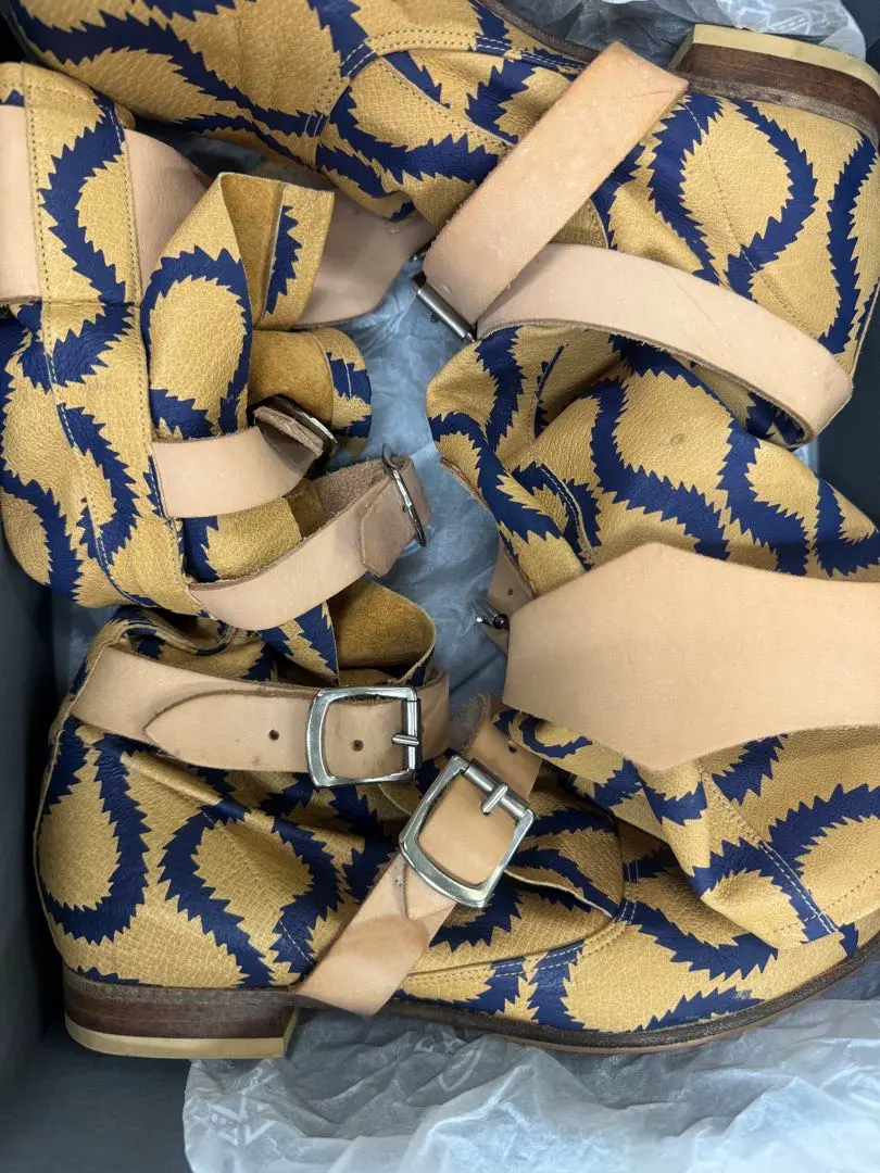 2026年最新】vivienne westwood パイレーツブーツの人気アイテム