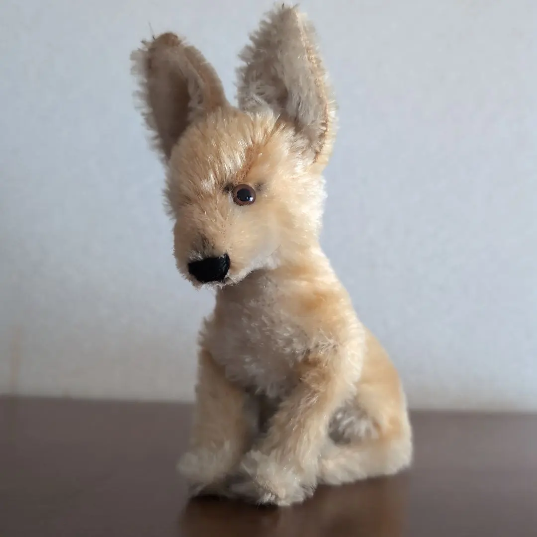 2026年最新】シュタイフ きつねの人気アイテム - メルカリ