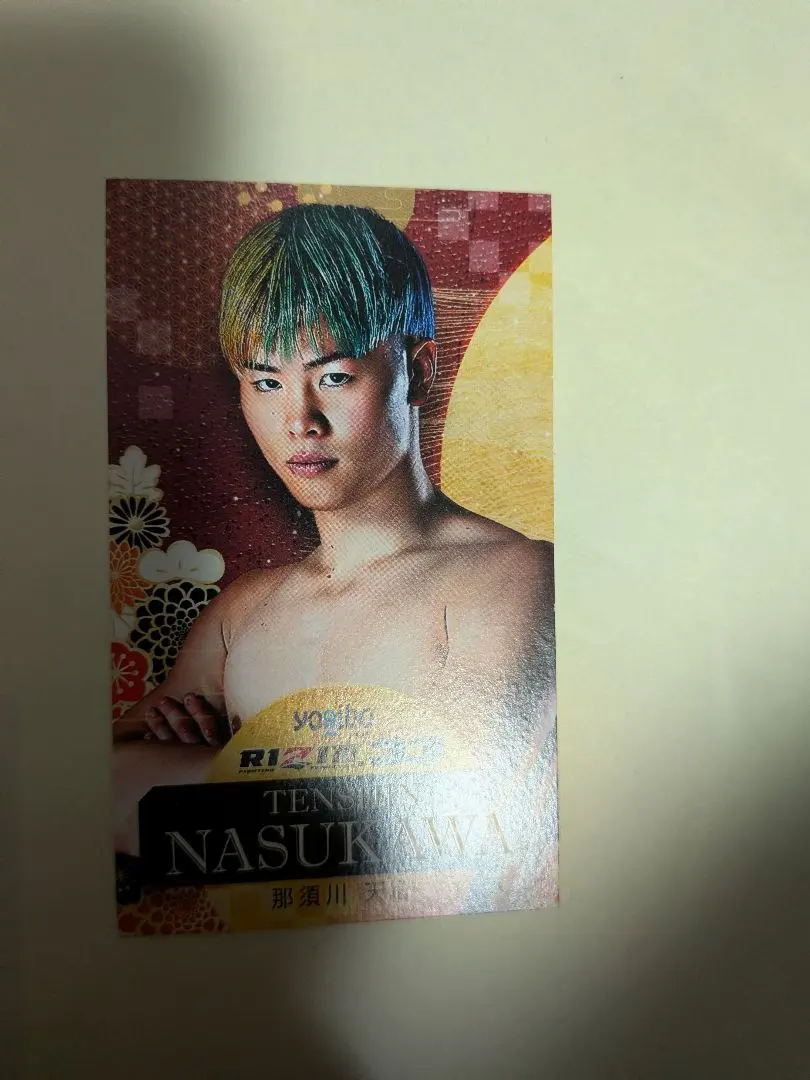 2026年最新】那須川天心サインの人気アイテム - メルカリ