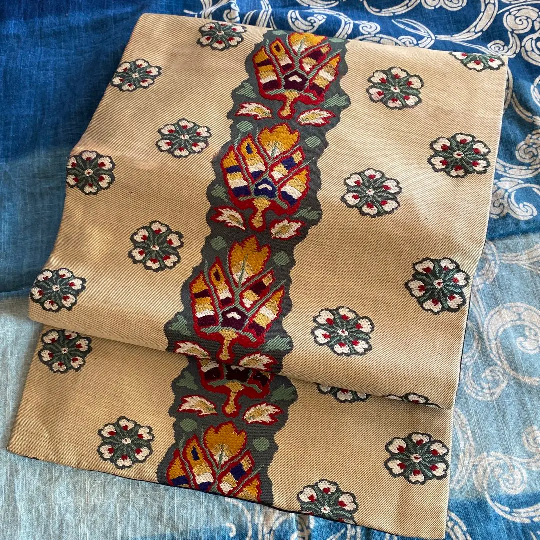 2026年最新】タッサーシルク 帯の人気アイテム - メルカリ